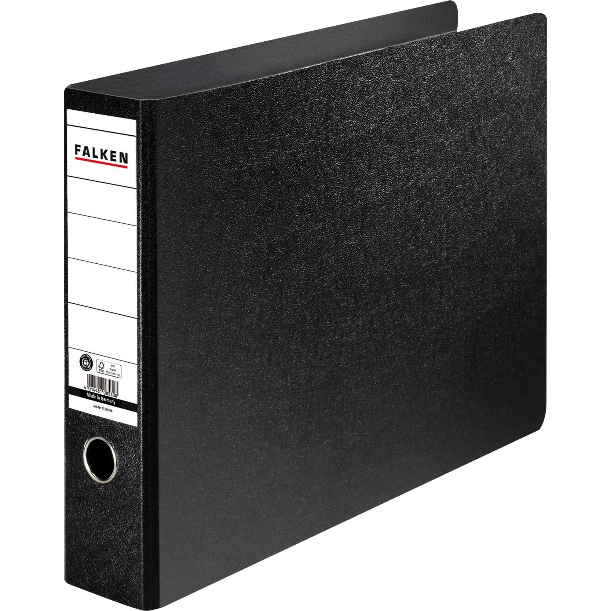 Falken Ordner 80 mm DIN A3 quer