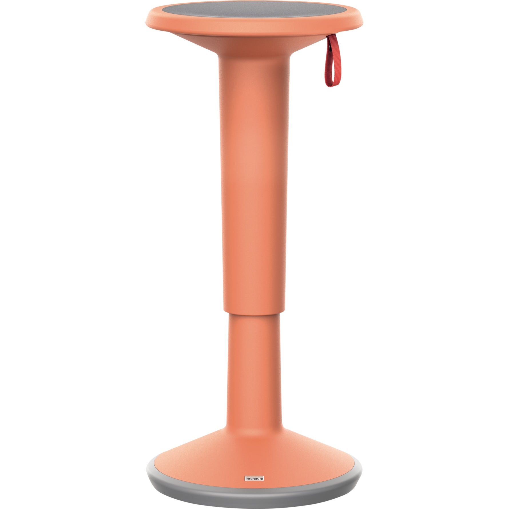 interstuhl Sitz-Steh-Hocker UPis1 110U - Wiepa Bürofachpartner