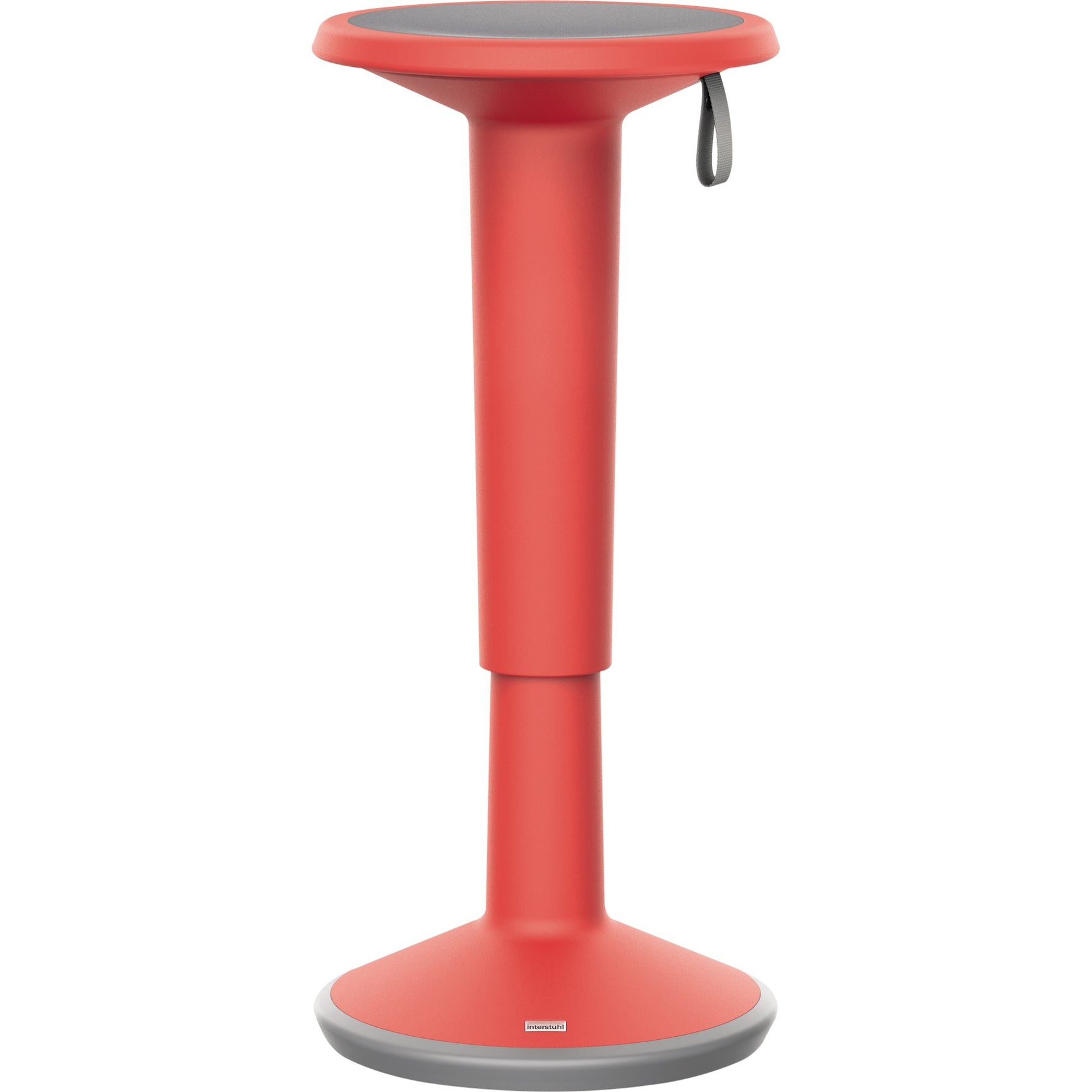 interstuhl Sitz-Steh-Hocker UPis1 110U - Wiepa Bürofachpartner
