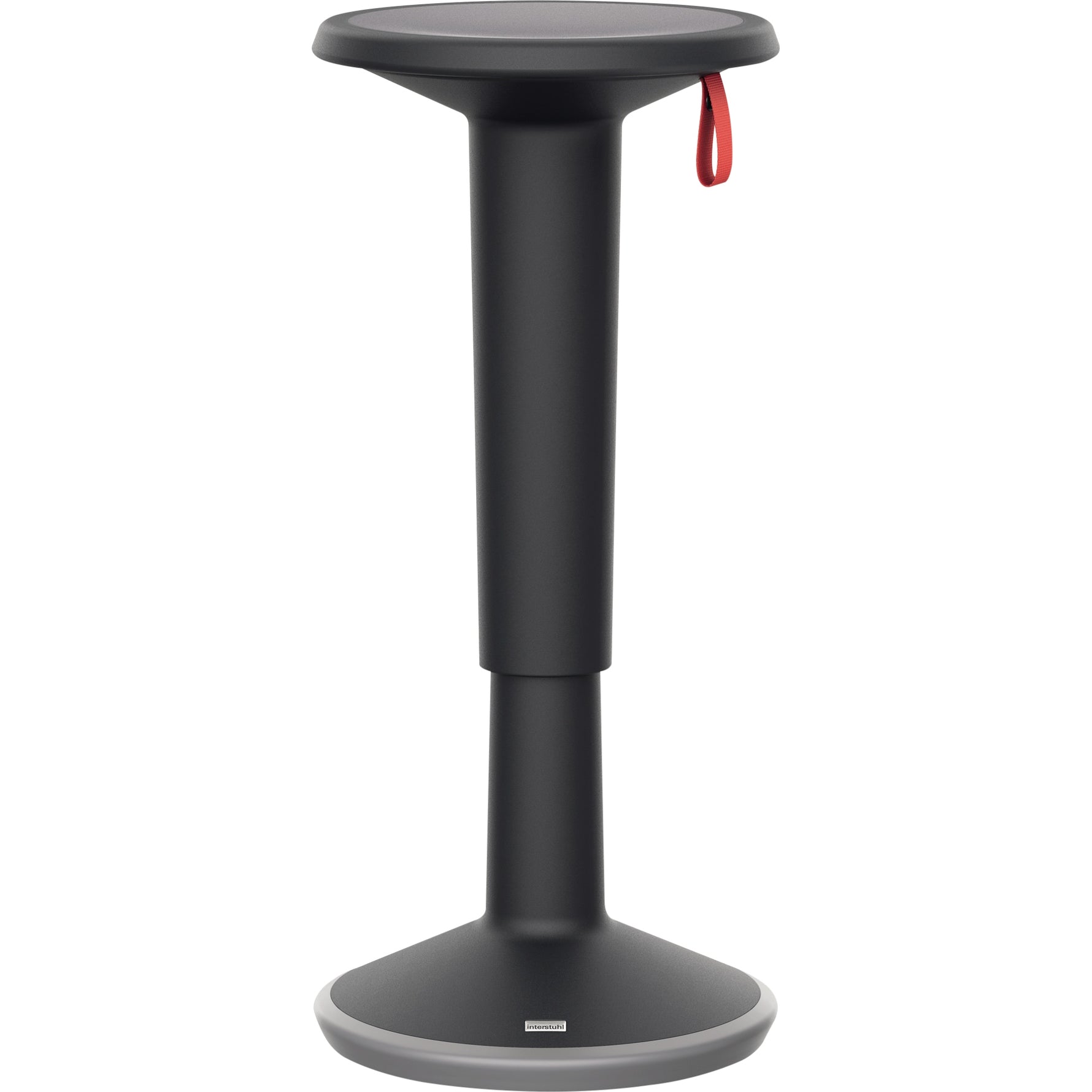 interstuhl Sitz-Steh-Hocker UPis1 110U - Wiepa Bürofachpartner