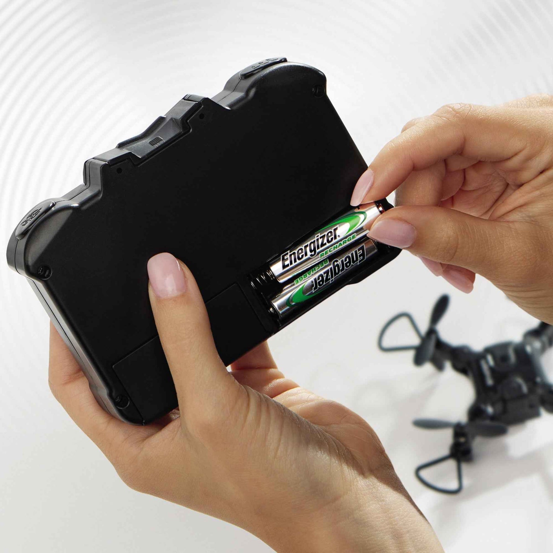Energizer® Akku Recharge Power Plus AA/Mignon