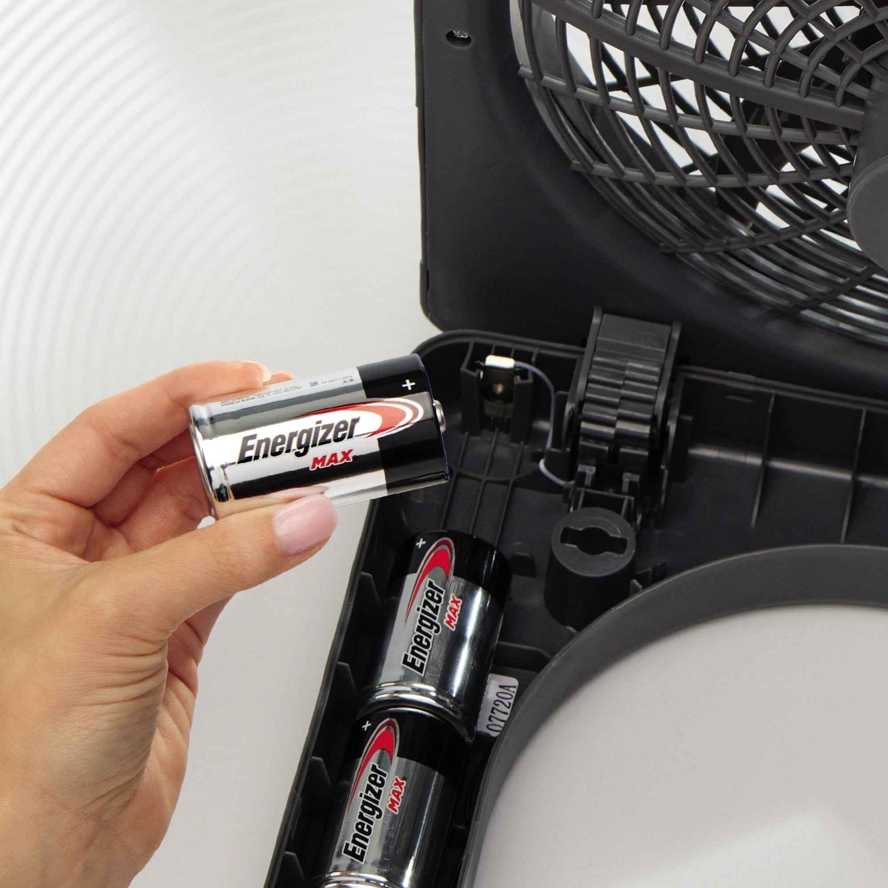 Energizer® Batterie Max® C/Baby 2 St./Pack.