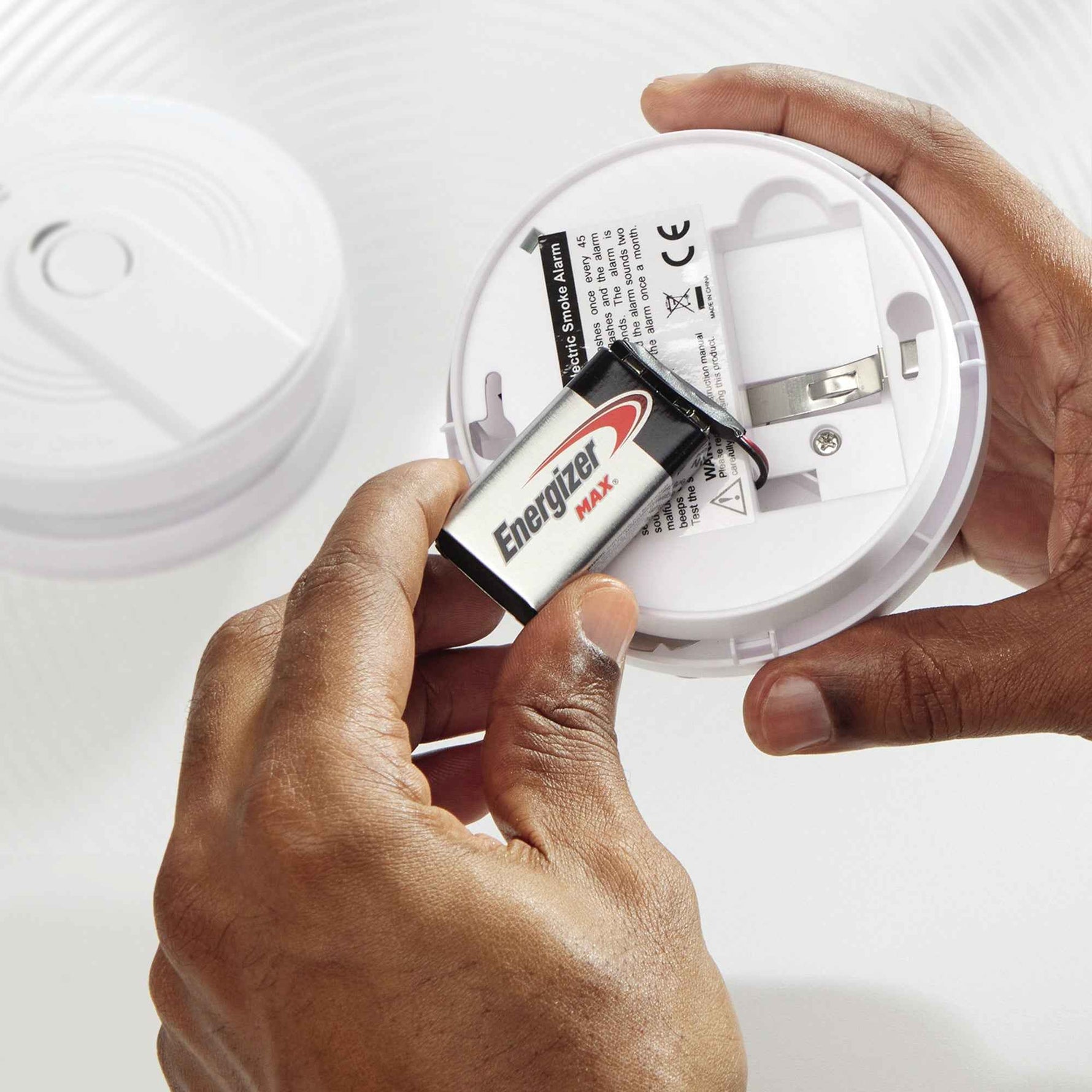 Energizer® Batterie Max® E-Block