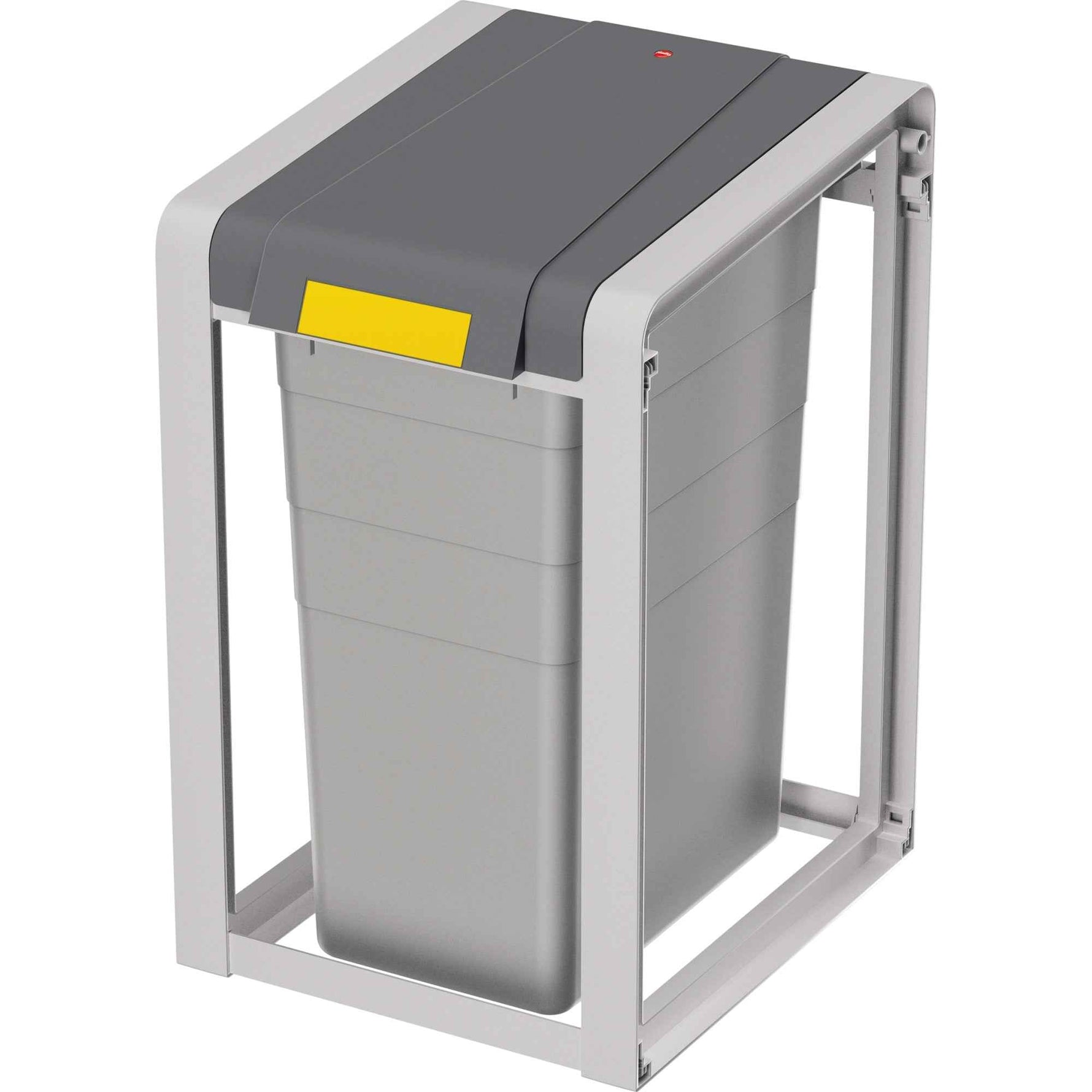 Hailo Abfalleimer ProfiLine Öko XL 38 l