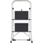 Hailo Klapptritt K70 StandardLine max. Arbeitshöhe 2,47 m