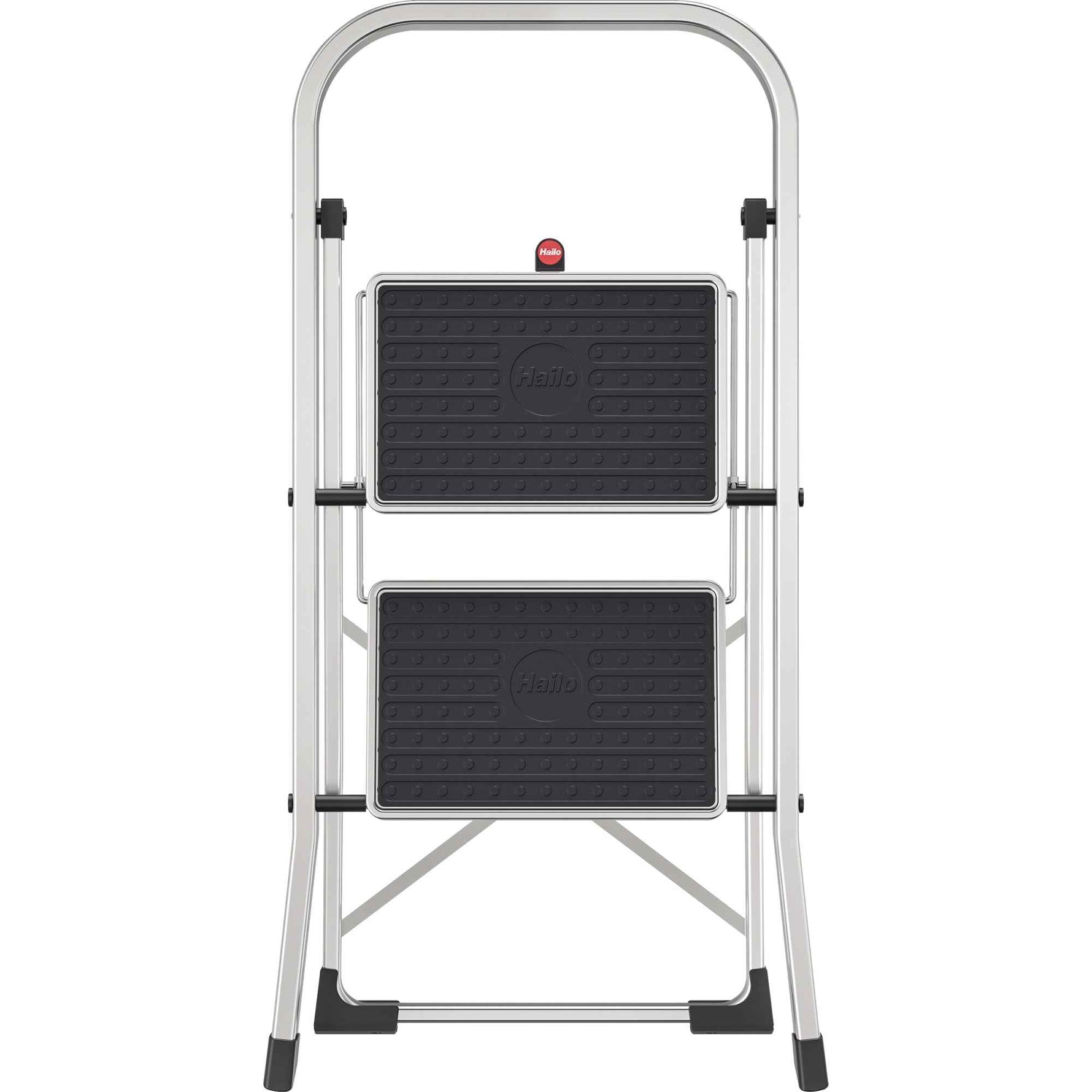 Hailo Klapptritt K70 StandardLine max. Arbeitshöhe 2,47 m