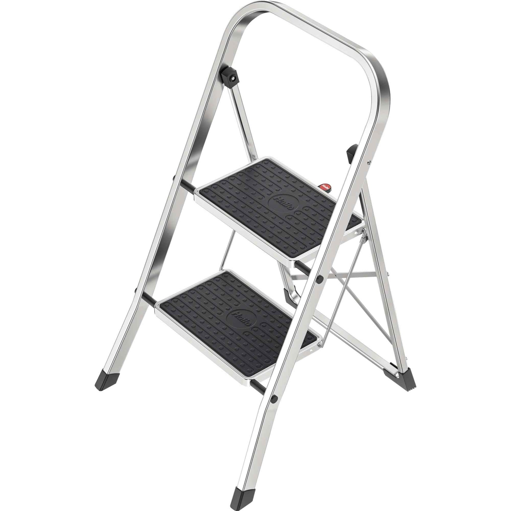 Hailo Klapptritt K70 StandardLine max. Arbeitshöhe 2,47 m
