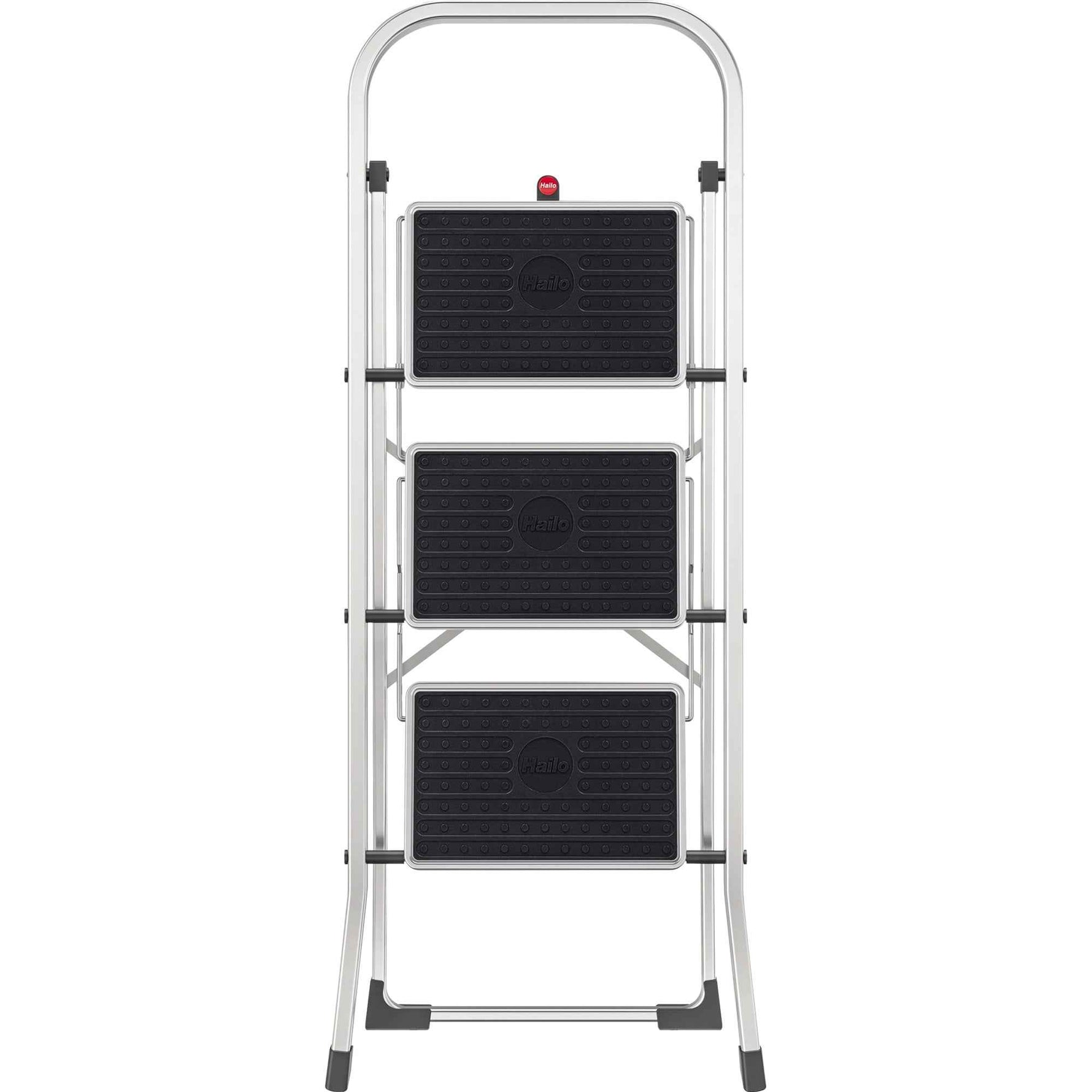 Hailo Klapptritt K70 StandardLine max. Arbeitshöhe 2,7 m