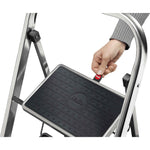 Hailo Klapptritt K70 StandardLine max. Arbeitshöhe 2,47 m