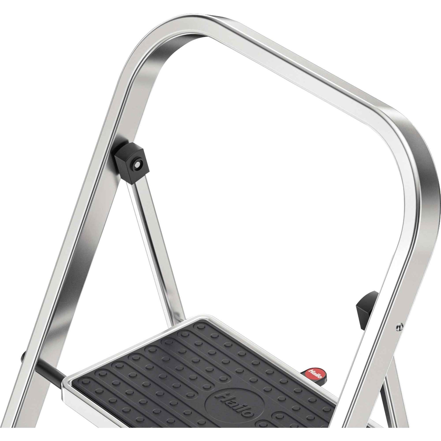 Hailo Klapptritt K70 StandardLine max. Arbeitshöhe 2,47 m