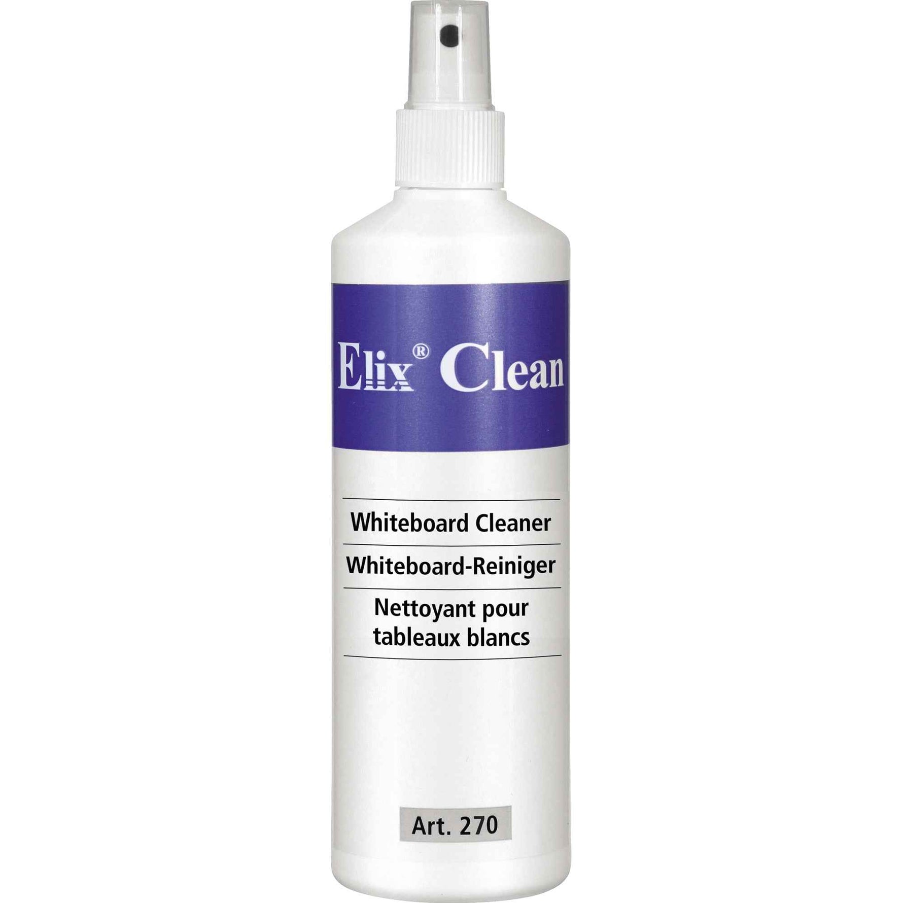 Elix Clean Reinigungsspray