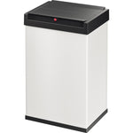 Hailo Abfalleimer Big-Box Swing L 35 l Stahlblech - Wiepa Bürofachpartner