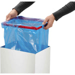 Hailo Abfalleimer Big-Box Swing XL 52 l Stahlblech