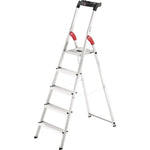 Hailo Stehleiter L60 StandardLine max. Arbeitshöhe 3,07 m - Wiepa Bürofachpartner