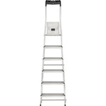 Hailo Stehleiter L60 StandardLine max. Arbeitshöhe 3,28 m - Wiepa Bürofachpartner