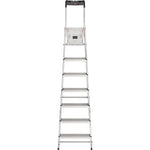 Hailo Stehleiter L60 StandardLine max. Arbeitshöhe 3,5 m - Wiepa Bürofachpartner