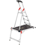 Hailo Arbeitsplattform TP1