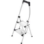 Hailo Trittleiter K100 Topline max. Arbeitshöhe 2,49 m