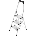 Hailo Trittleiter K100 Topline max. Arbeitshöhe 2,74 m