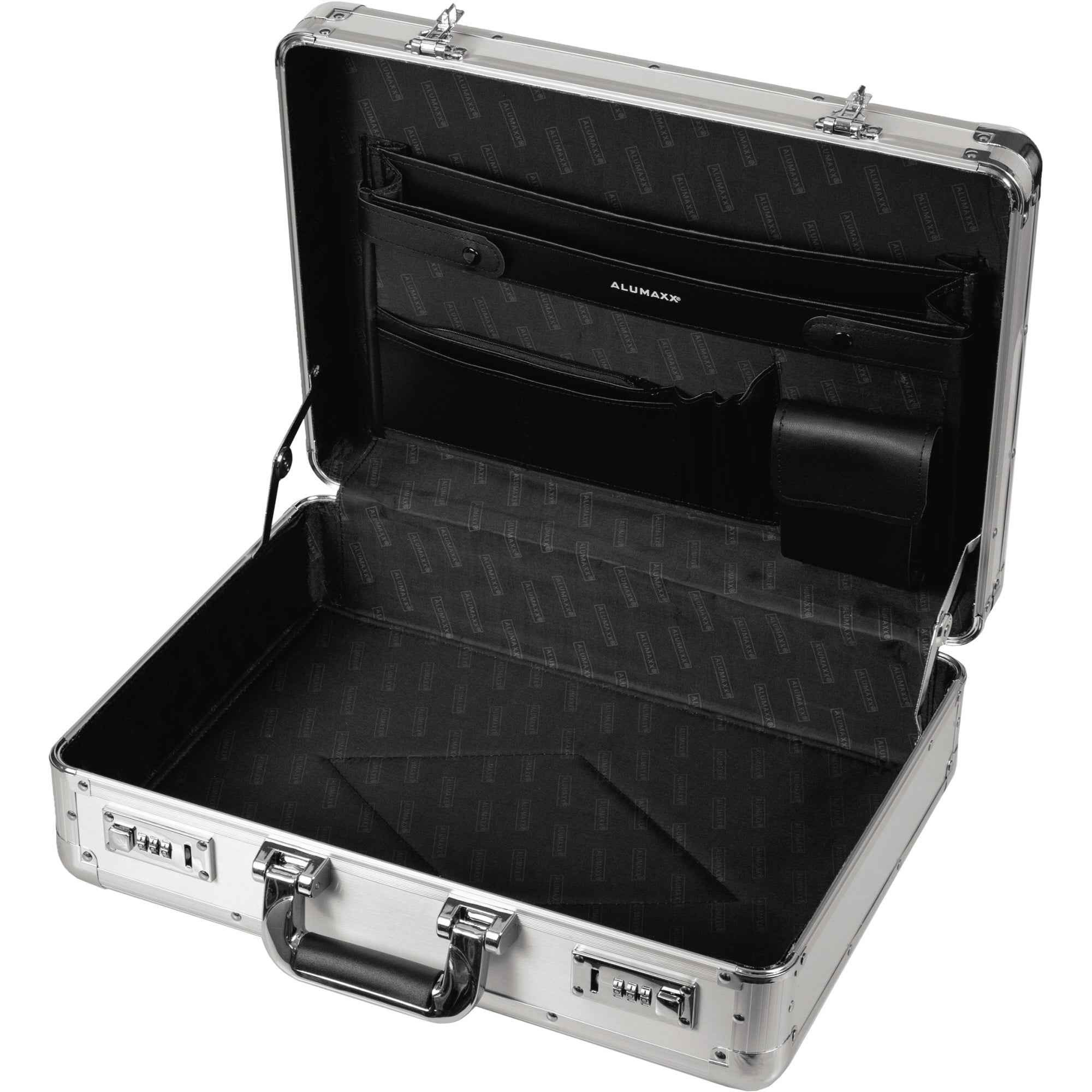 ALUMAXX® Aktenkoffer TAURUS