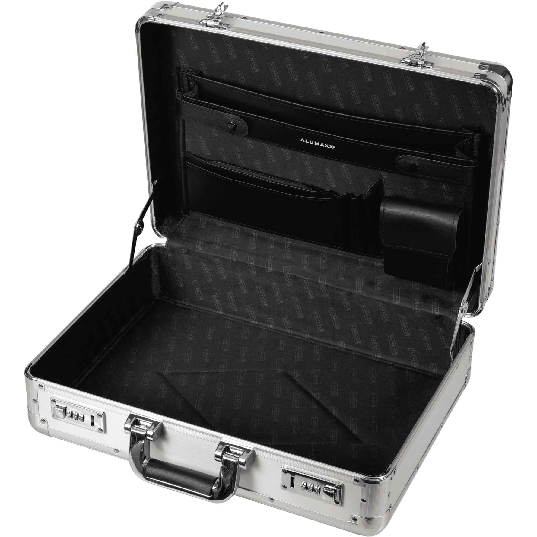 ALUMAXX® Aktenkoffer TAURUS