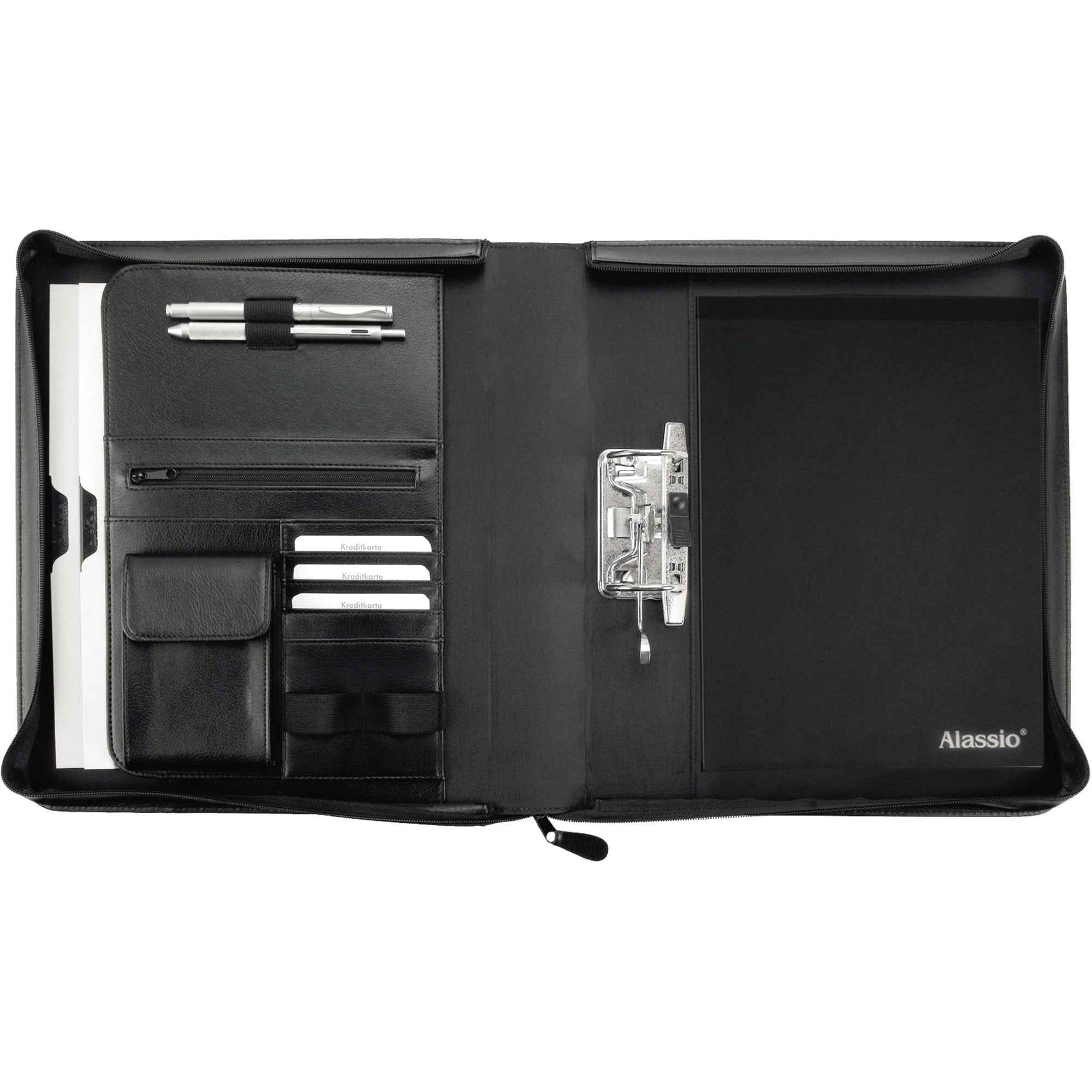 Alassio® Schreibmappe BERGAMO