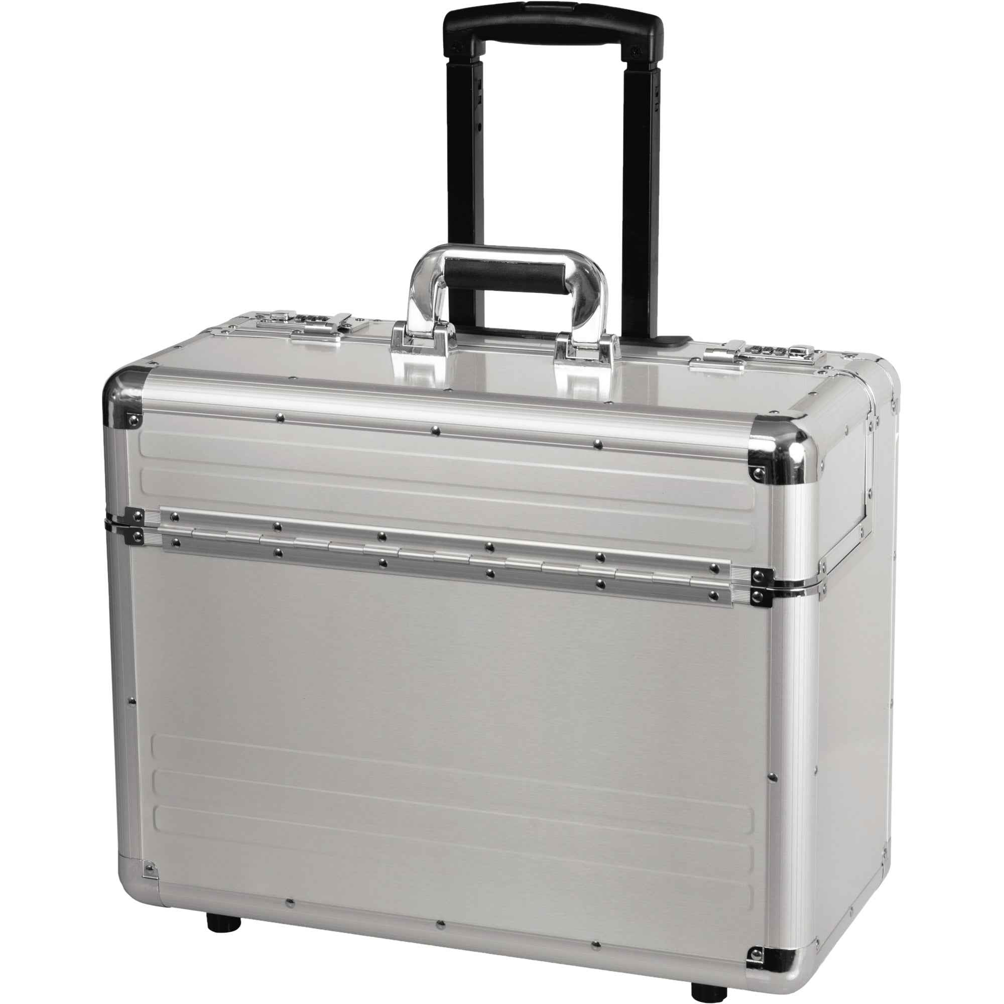 ALUMAXX® Pilotenkoffer OMEGA