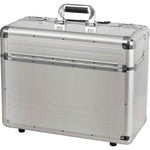 ALUMAXX® Pilotenkoffer OMEGA
