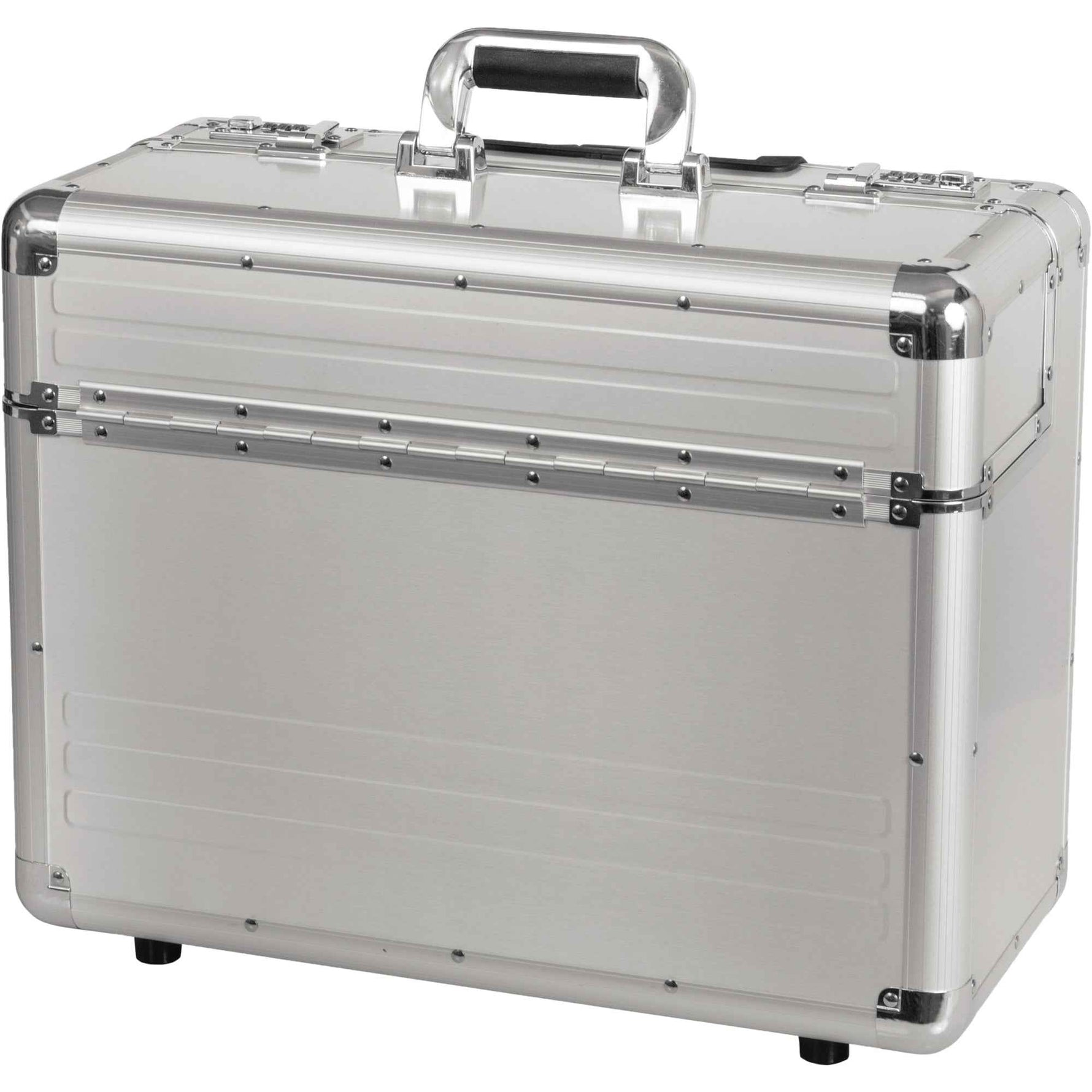 ALUMAXX® Pilotenkoffer OMEGA