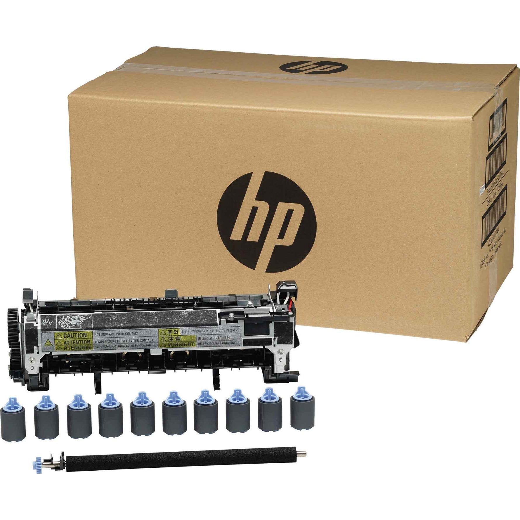 HP Wartungskit CF065A
