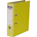 ELBA Ordner rado brillant DIN A4 80 mm