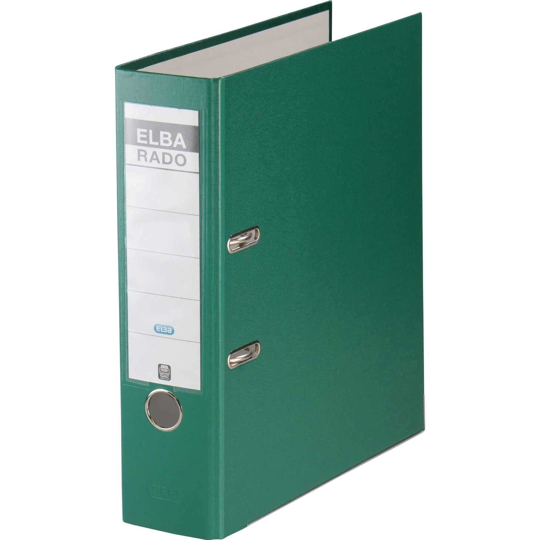 ELBA Ordner rado brillant DIN A4 80 mm