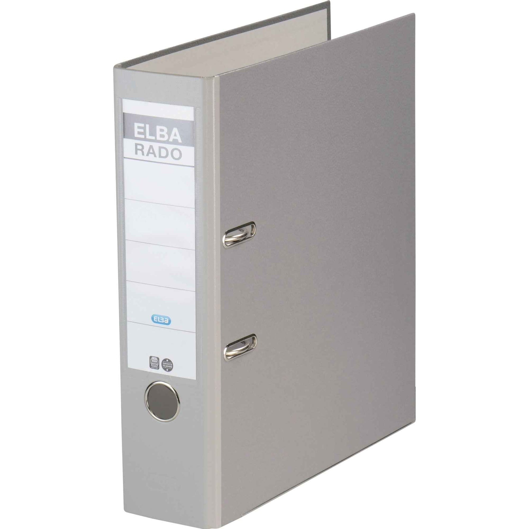 ELBA Ordner rado brillant DIN A4 80 mm