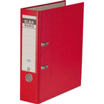 ELBA Ordner rado brillant DIN A4 80 mm