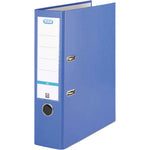 ELBA Ordner smart Pro Kunststoff DIN A4 80 mm