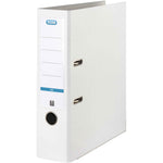 ELBA Ordner smart Pro Kunststoff DIN A4 80 mm