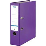 ELBA Ordner smart Pro Kunststoff DIN A4 80 mm
