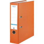 ELBA Ordner smart Pro Kunststoff DIN A4 80 mm