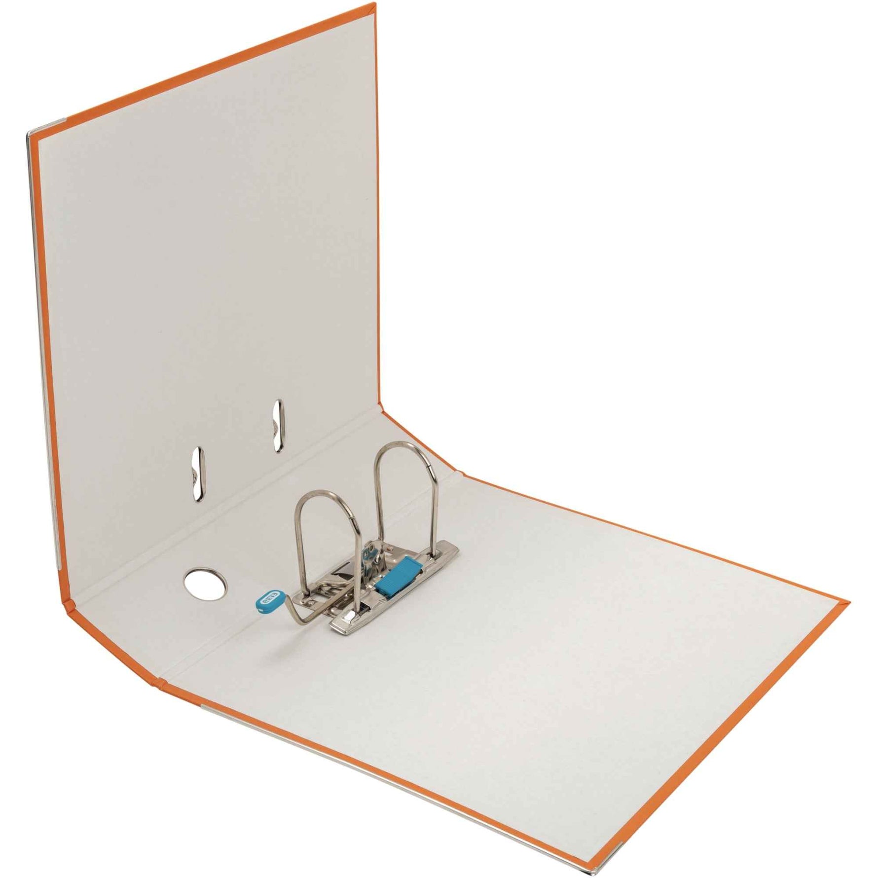 ELBA Ordner smart Pro Kunststoff DIN A4 80 mm