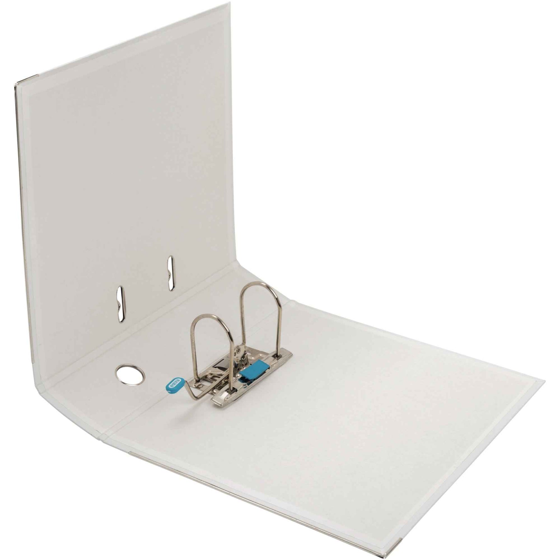 ELBA Ordner smart Pro Kunststoff DIN A4 80 mm