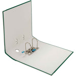 ELBA Ordner smart Pro Kunststoff DIN A4 80 mm