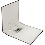 ELBA Ordner smart Pro Kunststoff DIN A4 80 mm