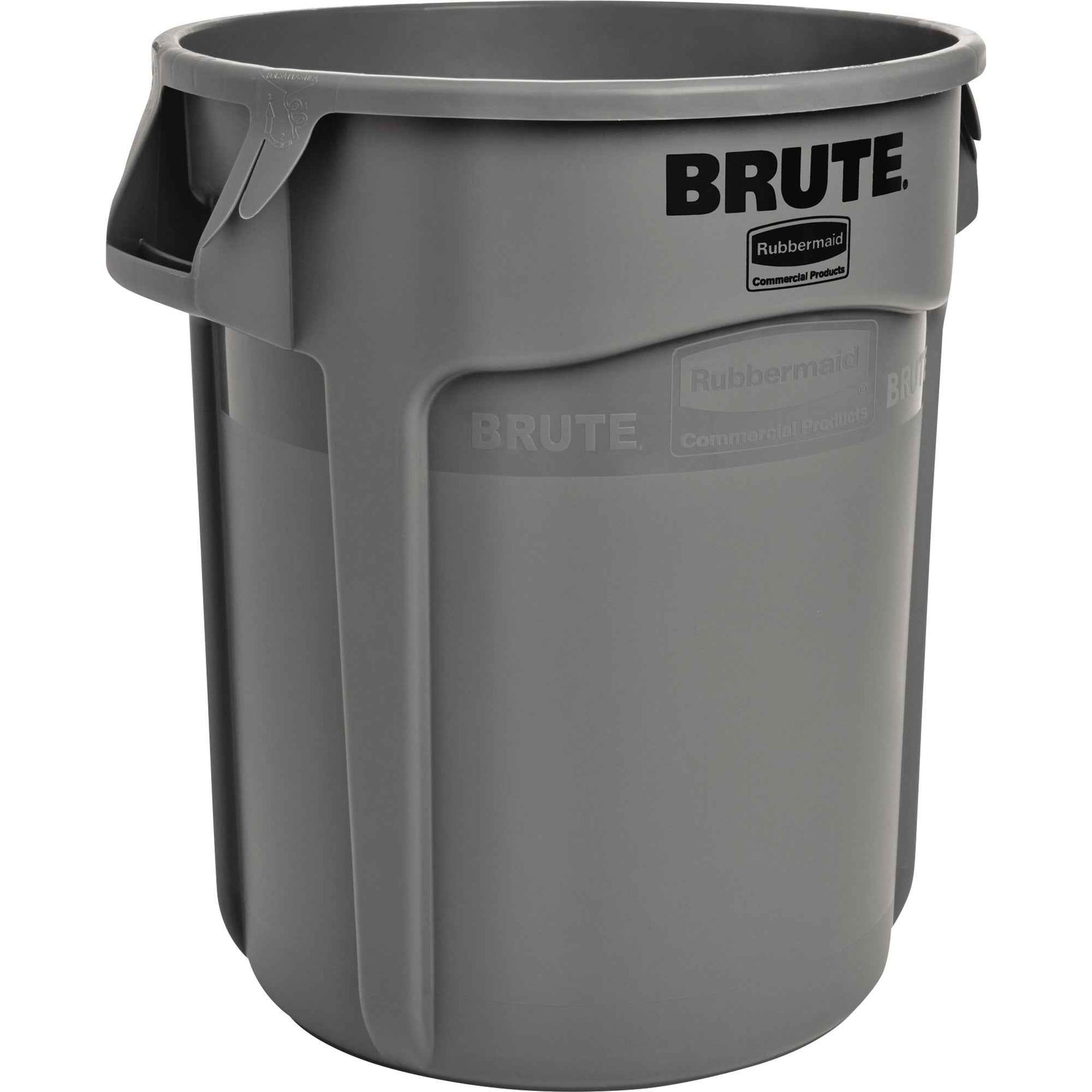 Rubbermaid Abfalleimer BRUTE® 38 l