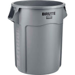 Rubbermaid Abfalleimer BRUTE® 208 l