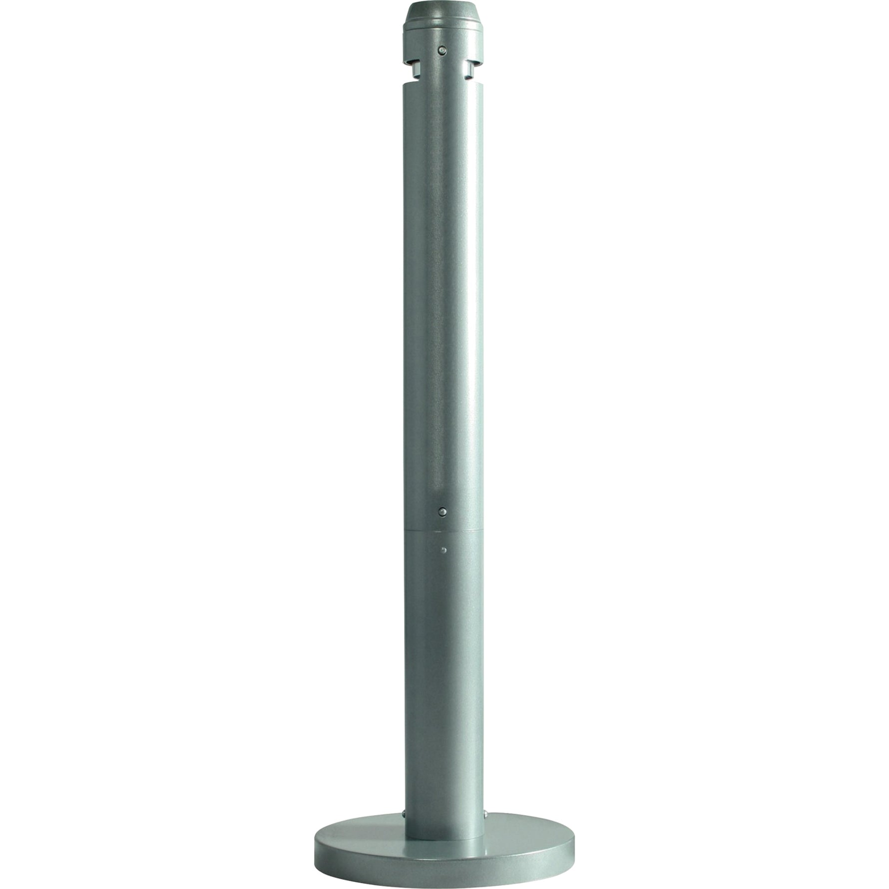 Rubbermaid Standascher SmokersPole - Wiepa Bürofachpartner