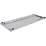 SCHULTE Fachboden MULTIplus150 1.000 x 300 mm (B x T) silber