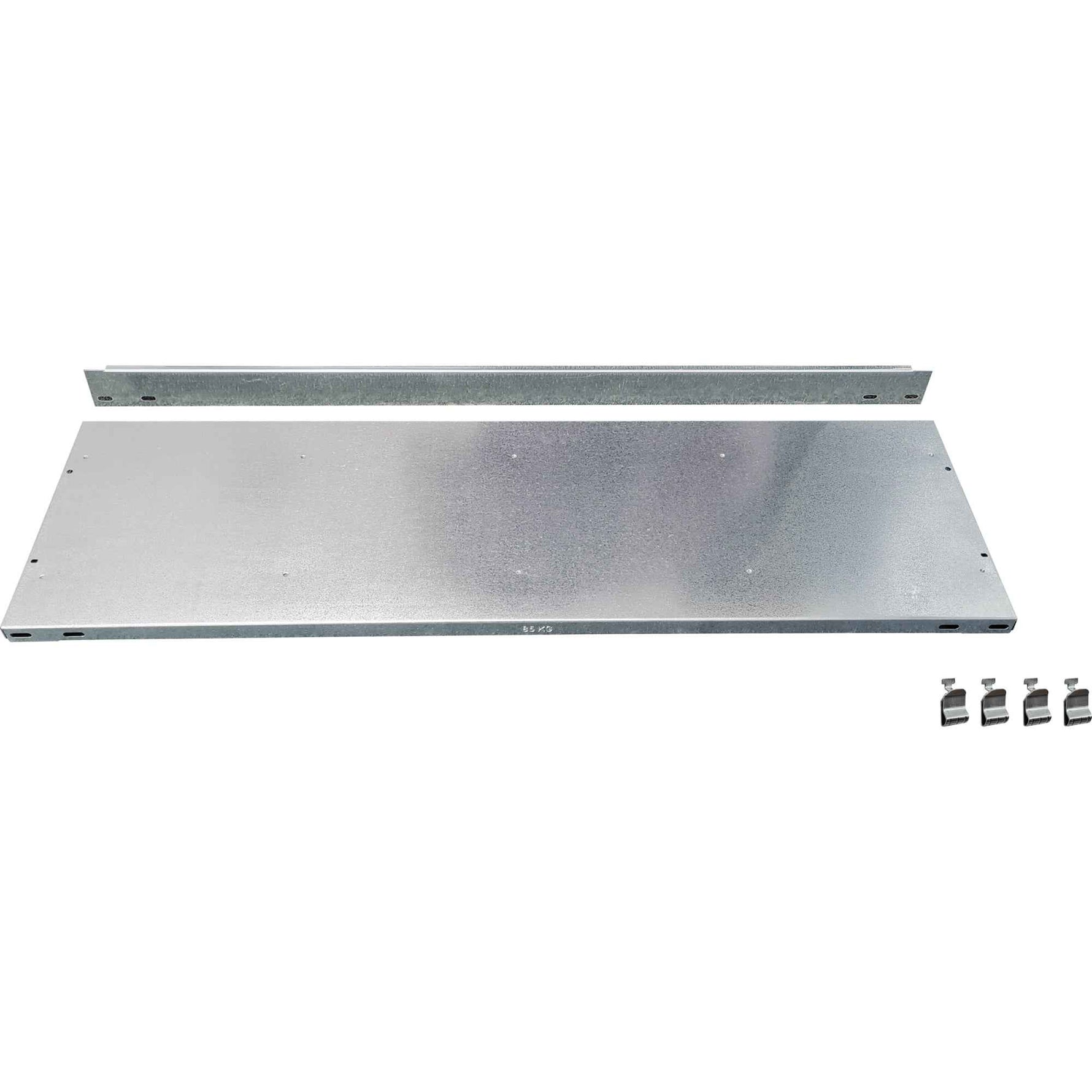 SCHULTE Fachboden MULTIplus85 silber