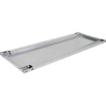 SCHULTE Fachboden MULTIplus85 silber