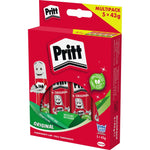 Pritt Klebestift Original Multipack