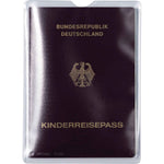 HERMA Ausweishülle 25 St./Pack.